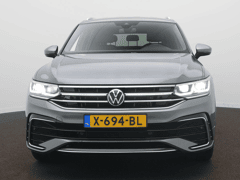 Volkswagen Tiguan Allspace 1.5 TSI 150Pk Automaat R-Line 7p. - Afbeelding 3