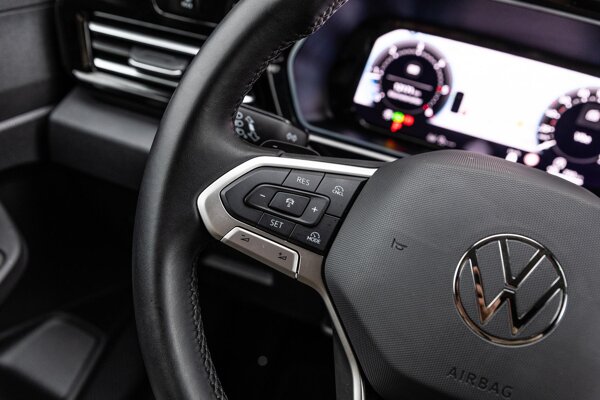 cruise control adaptief