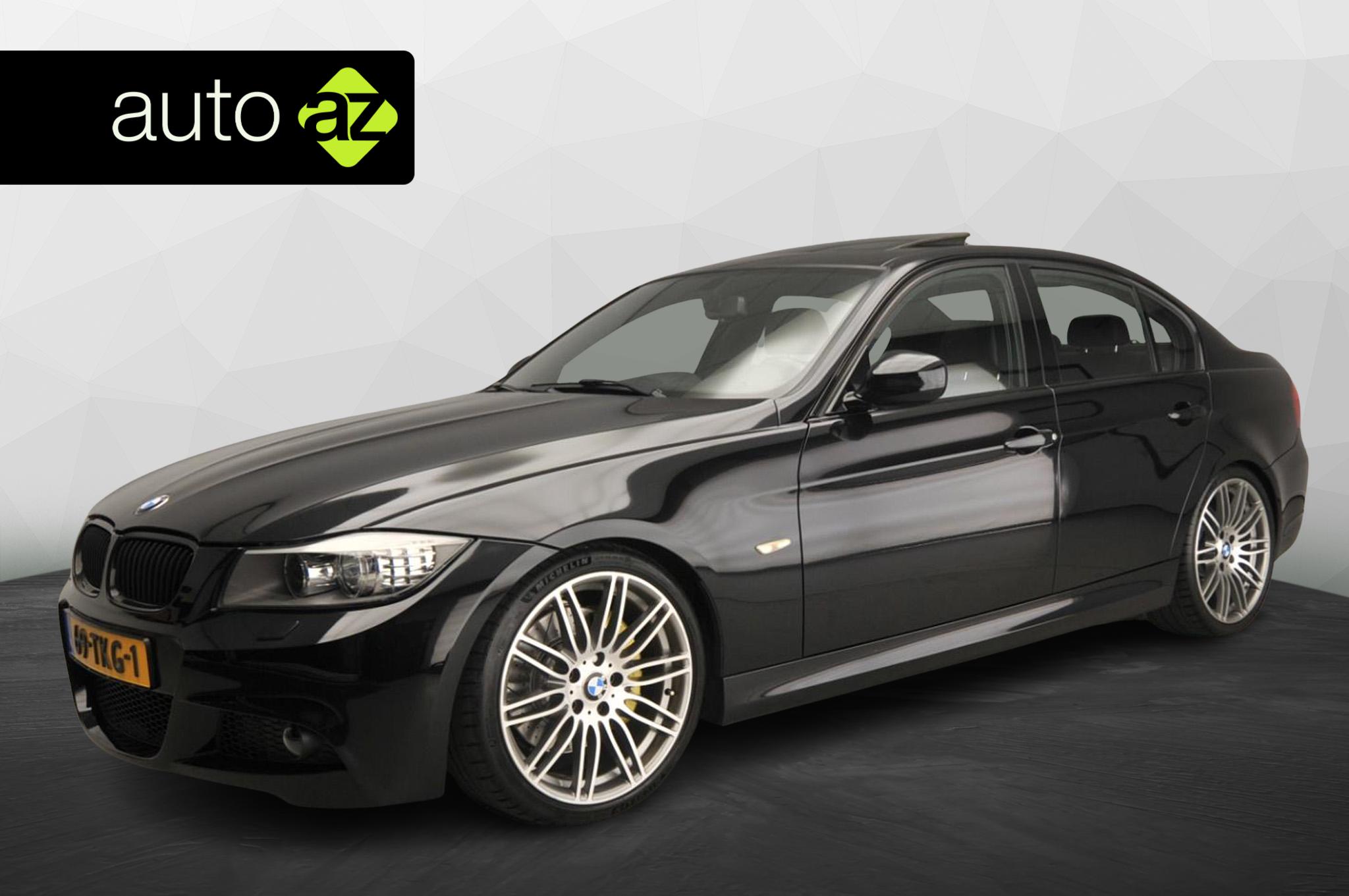 BMW 3 Serie 330i - Afbeelding 1