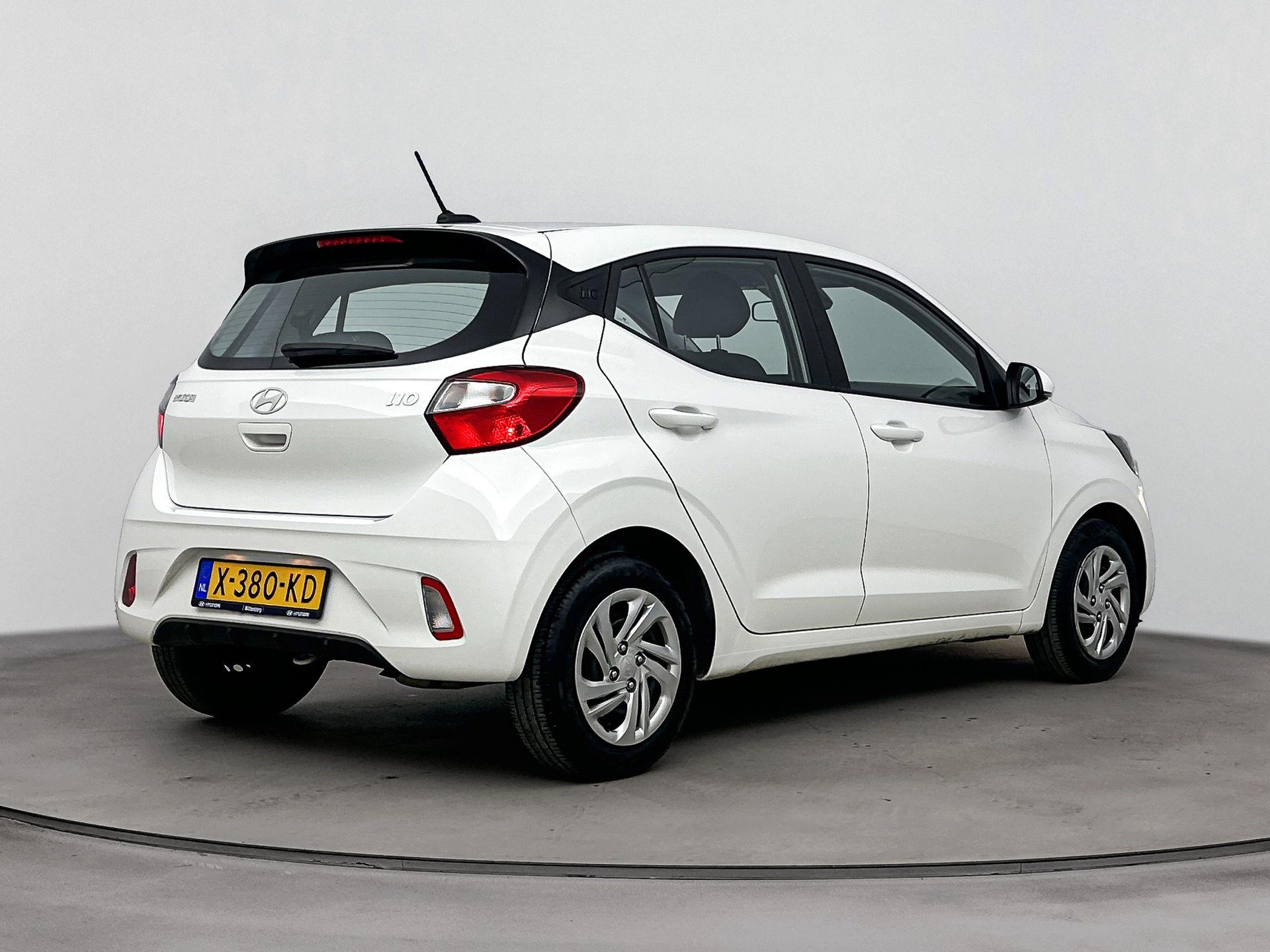 Hyundai i10 1.0 Comfort - Afbeelding 2