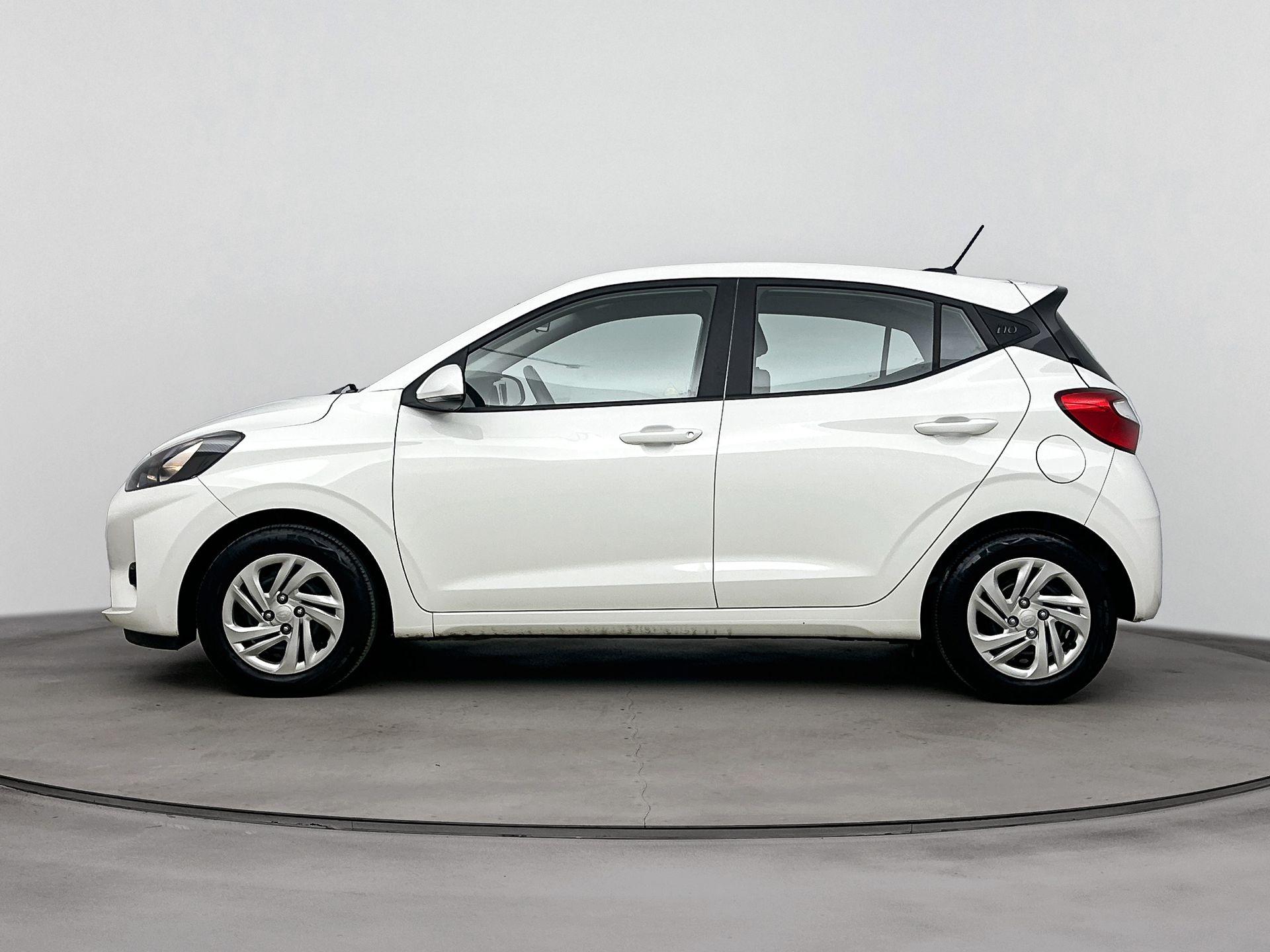 Hyundai i10 1.0 Comfort - Afbeelding 3