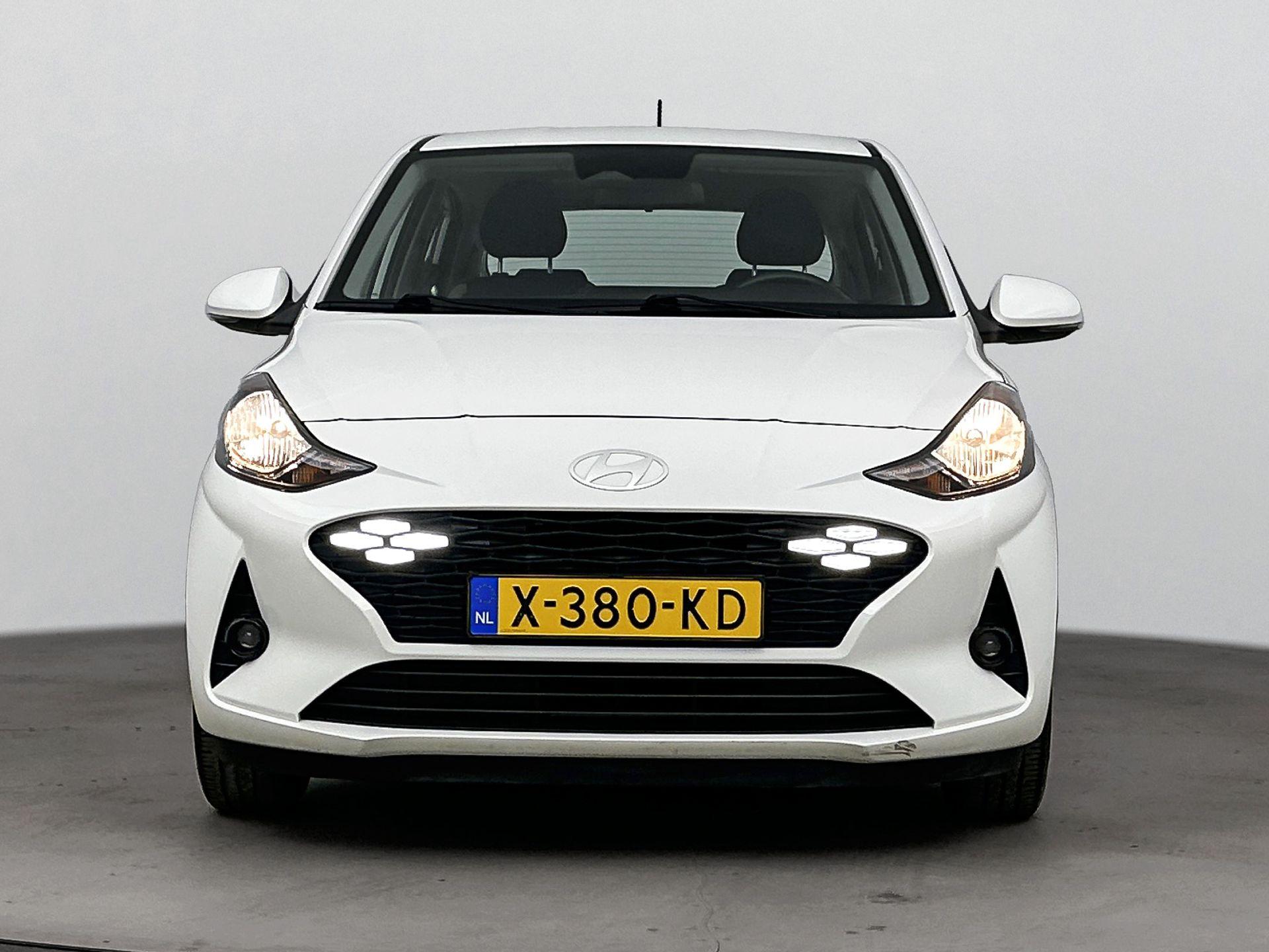 Hyundai i10 1.0 Comfort - Afbeelding 4