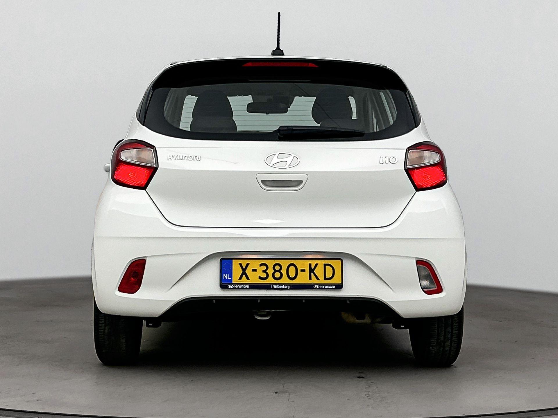 Hyundai i10 1.0 Comfort - Afbeelding 5