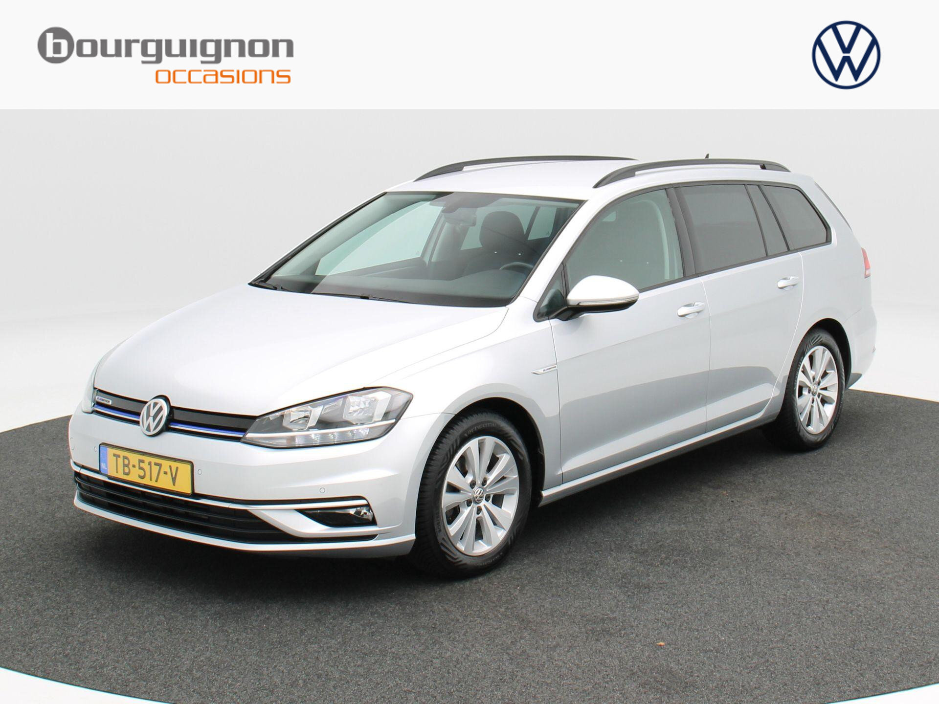 Volkswagen Golf Variant 1.5 TSi 130 Pk Comfortline