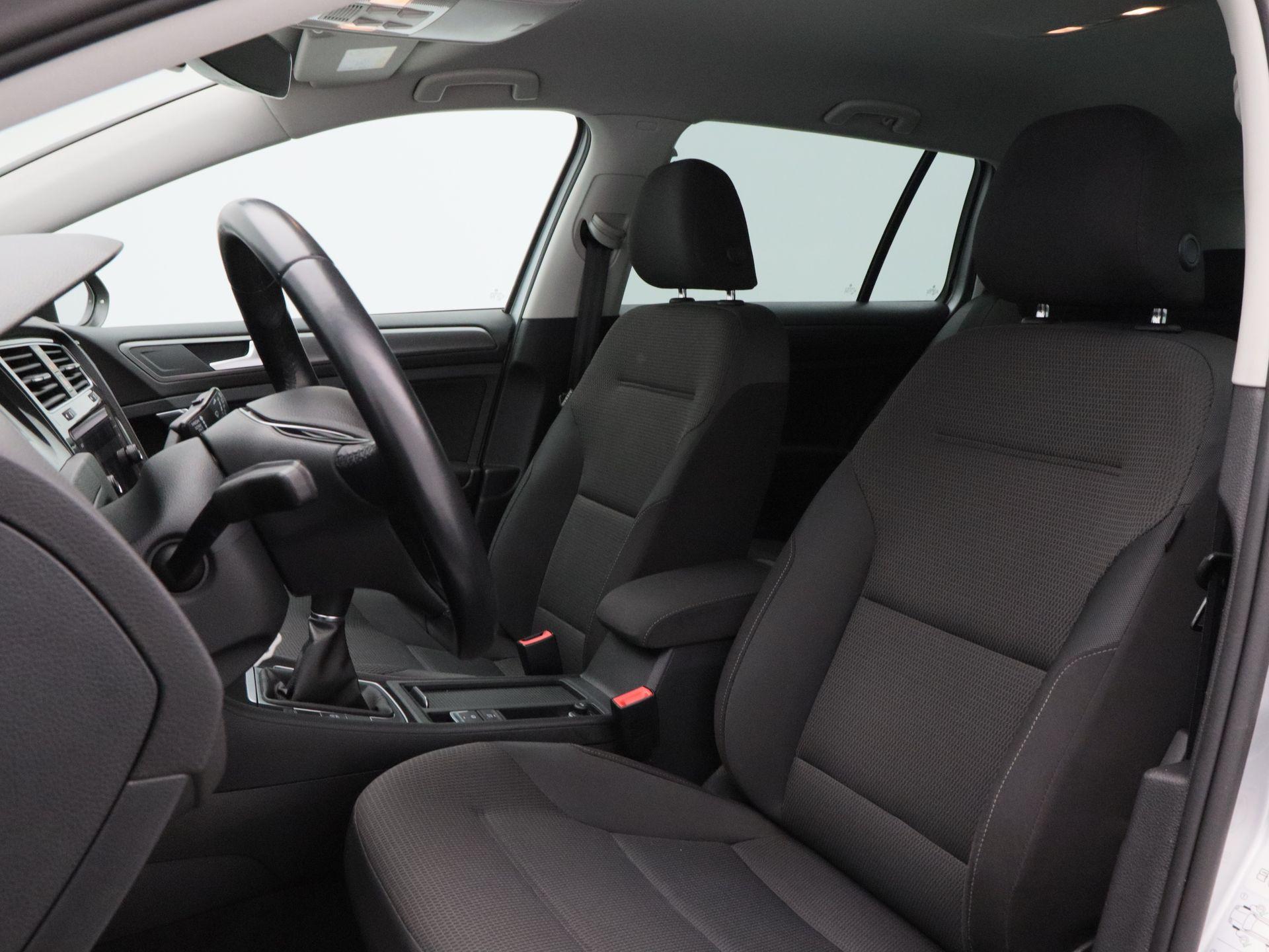 Volkswagen Golf Variant 1.5 TSi 130 Pk Comfortline - Afbeelding 5