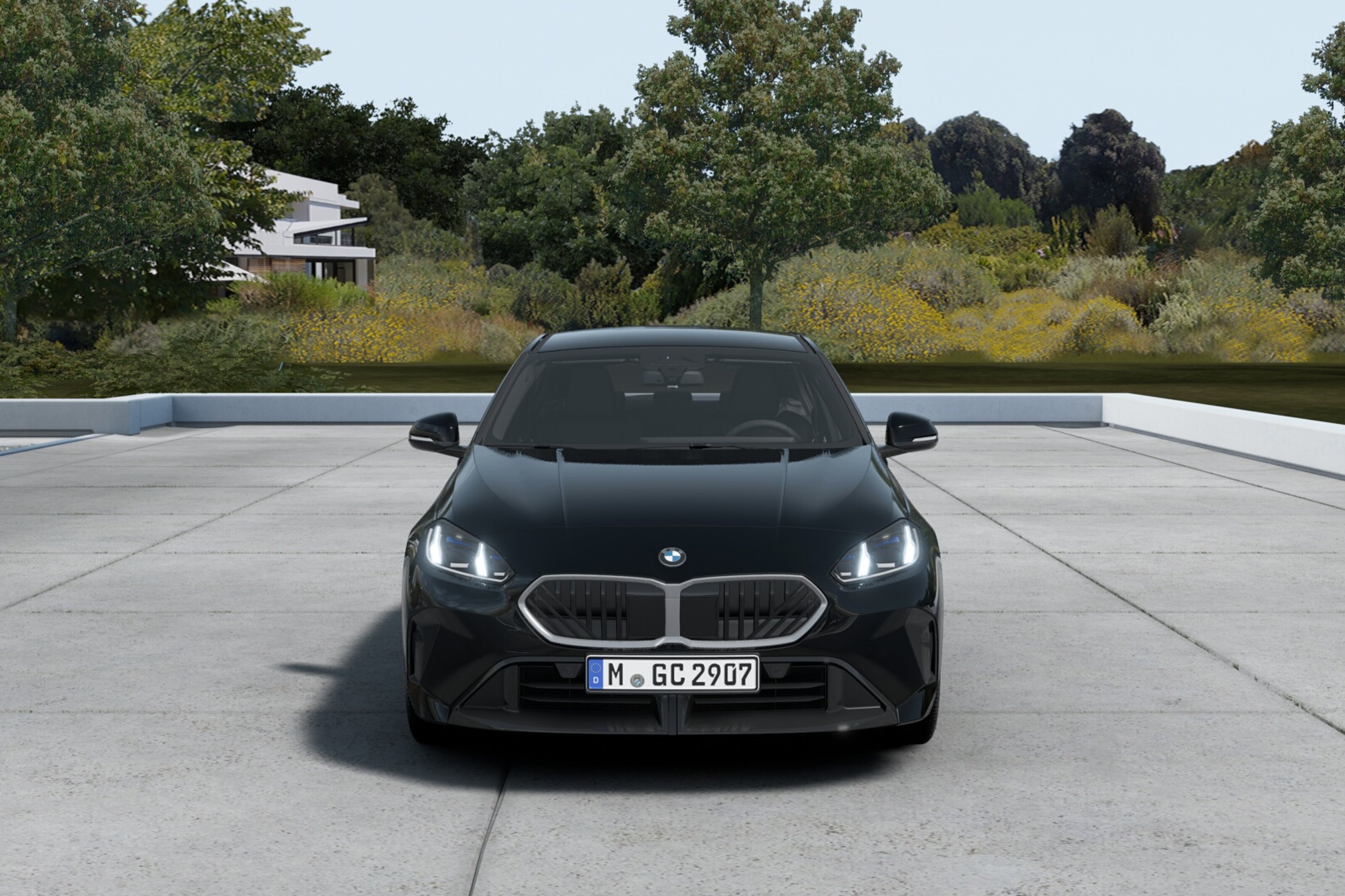BMW 1 Serie 3