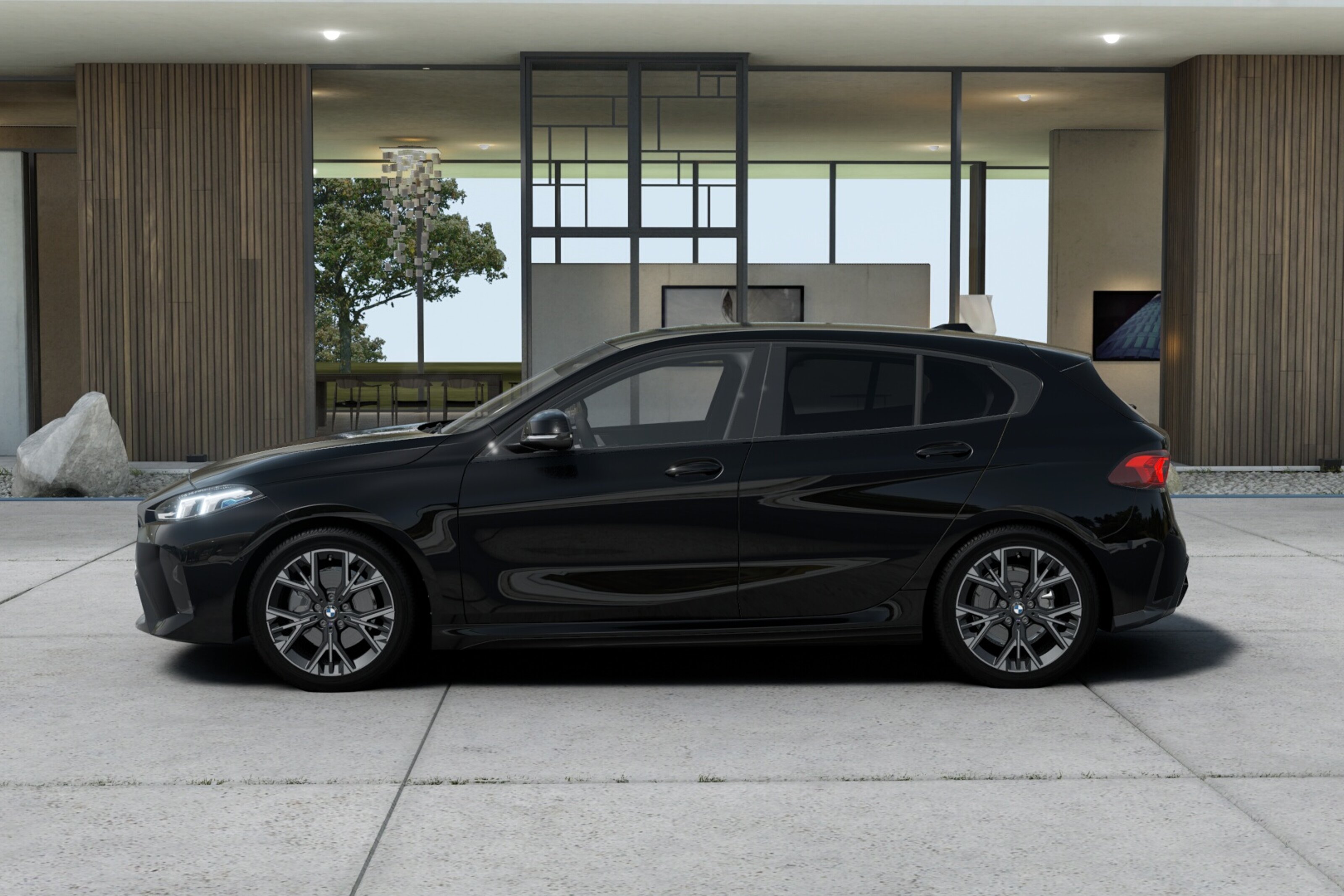 BMW 1 Serie 5