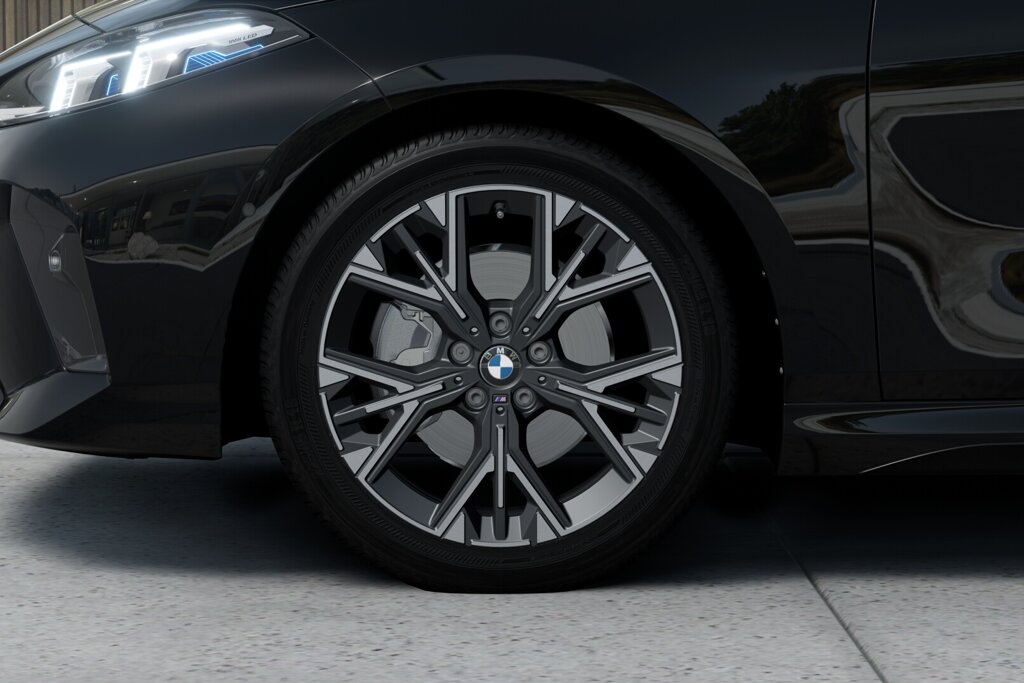 BMW 1 Serie 6
