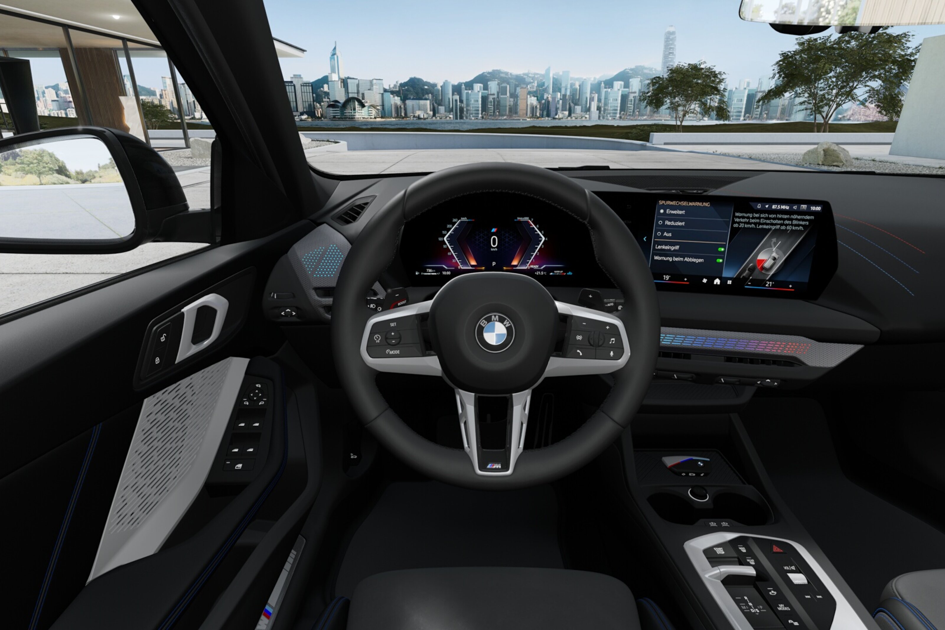 BMW 1 Serie 7
