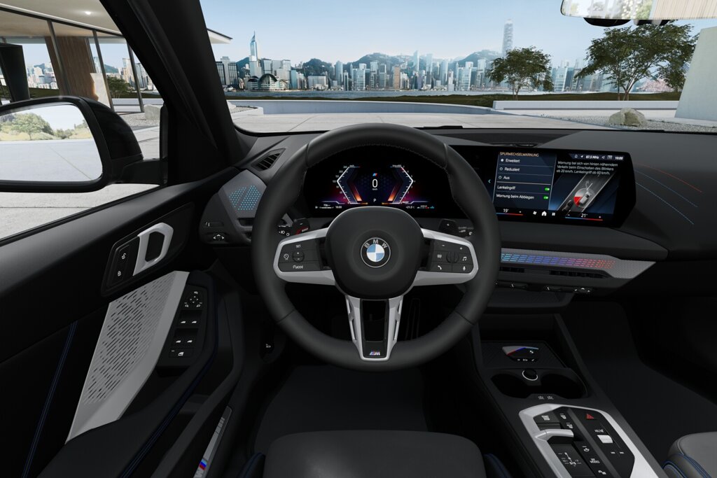 BMW 1 Serie 7