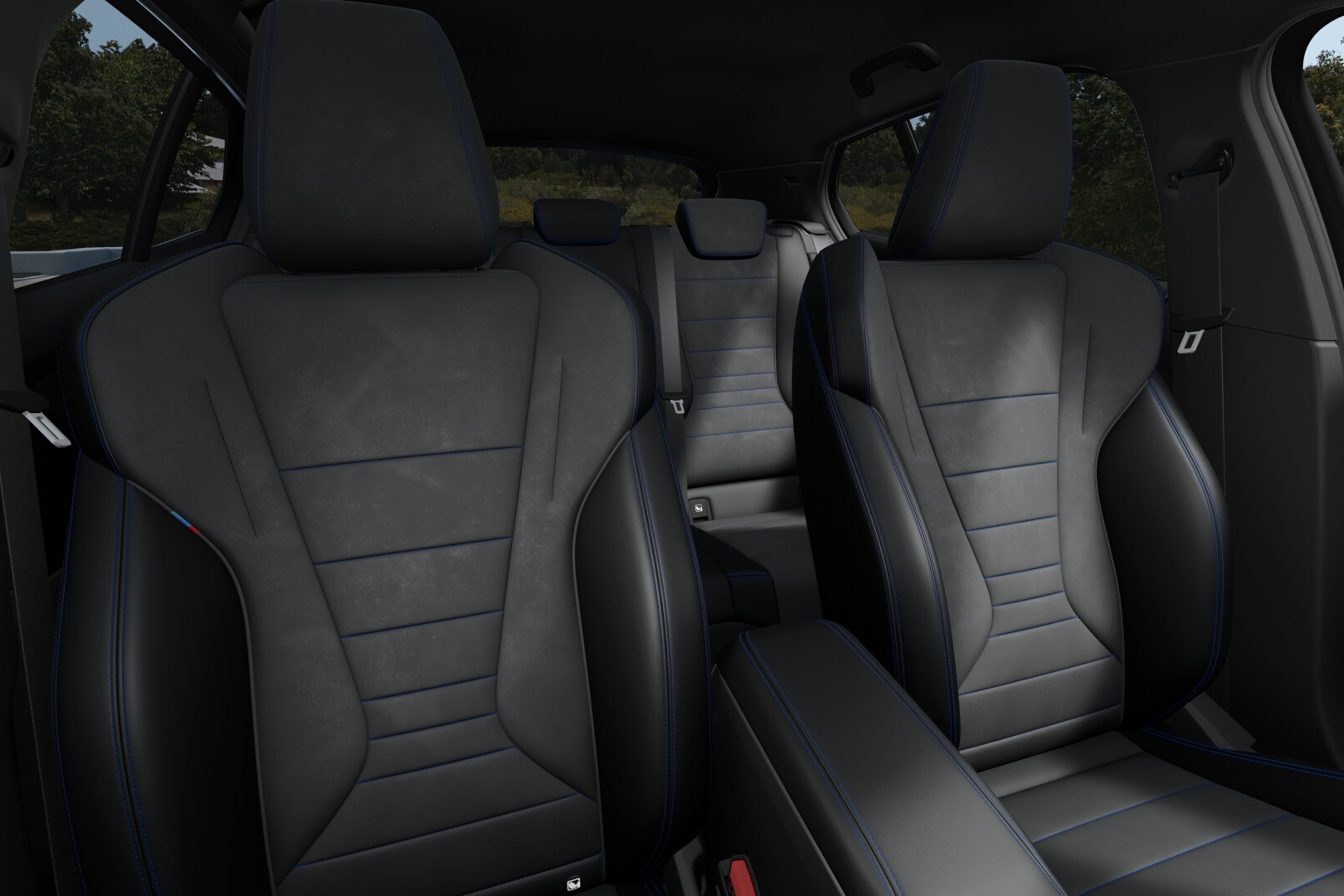 BMW 1 Serie 9