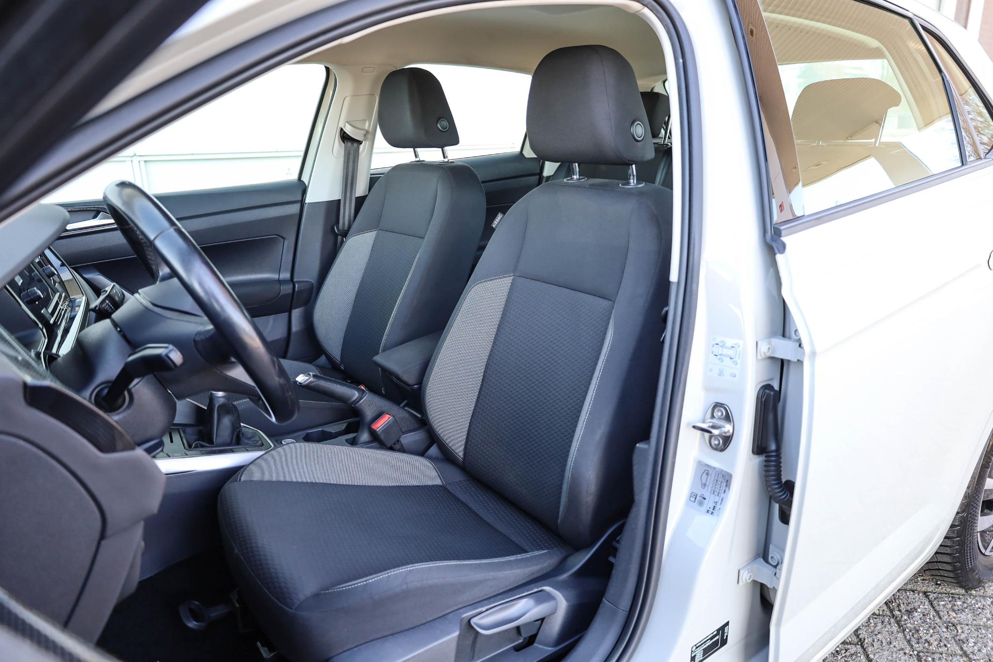 Volkswagen Polo 1.0 TSI 95pk Life - Afbeelding 4