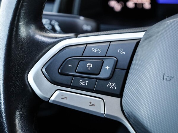 cruise control adaptief