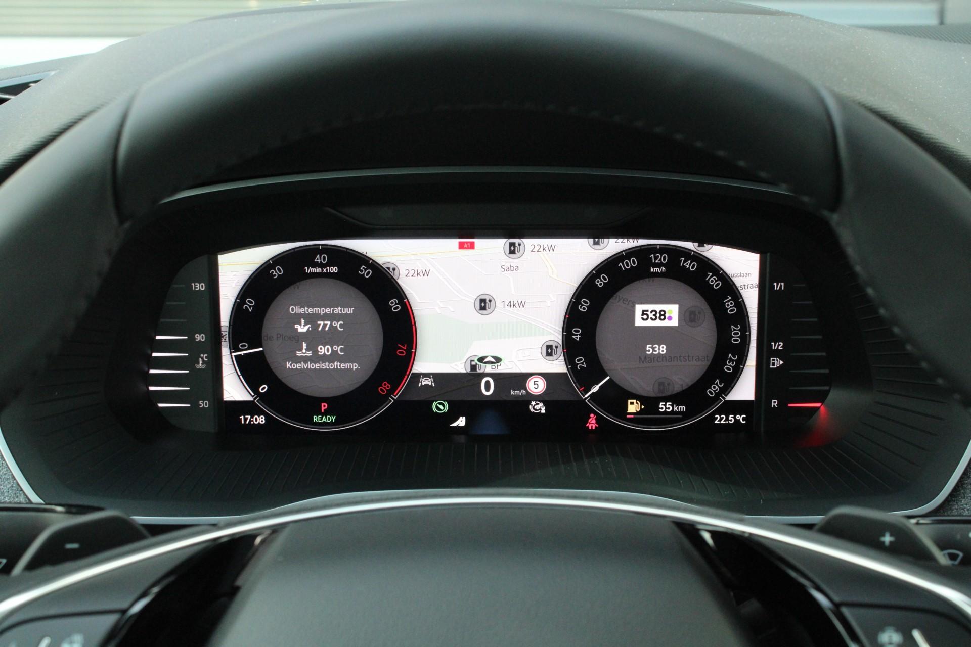 Skoda Octavia Combi 1.5 TSI 115pk MHEV Business Edition - Afbeelding 5