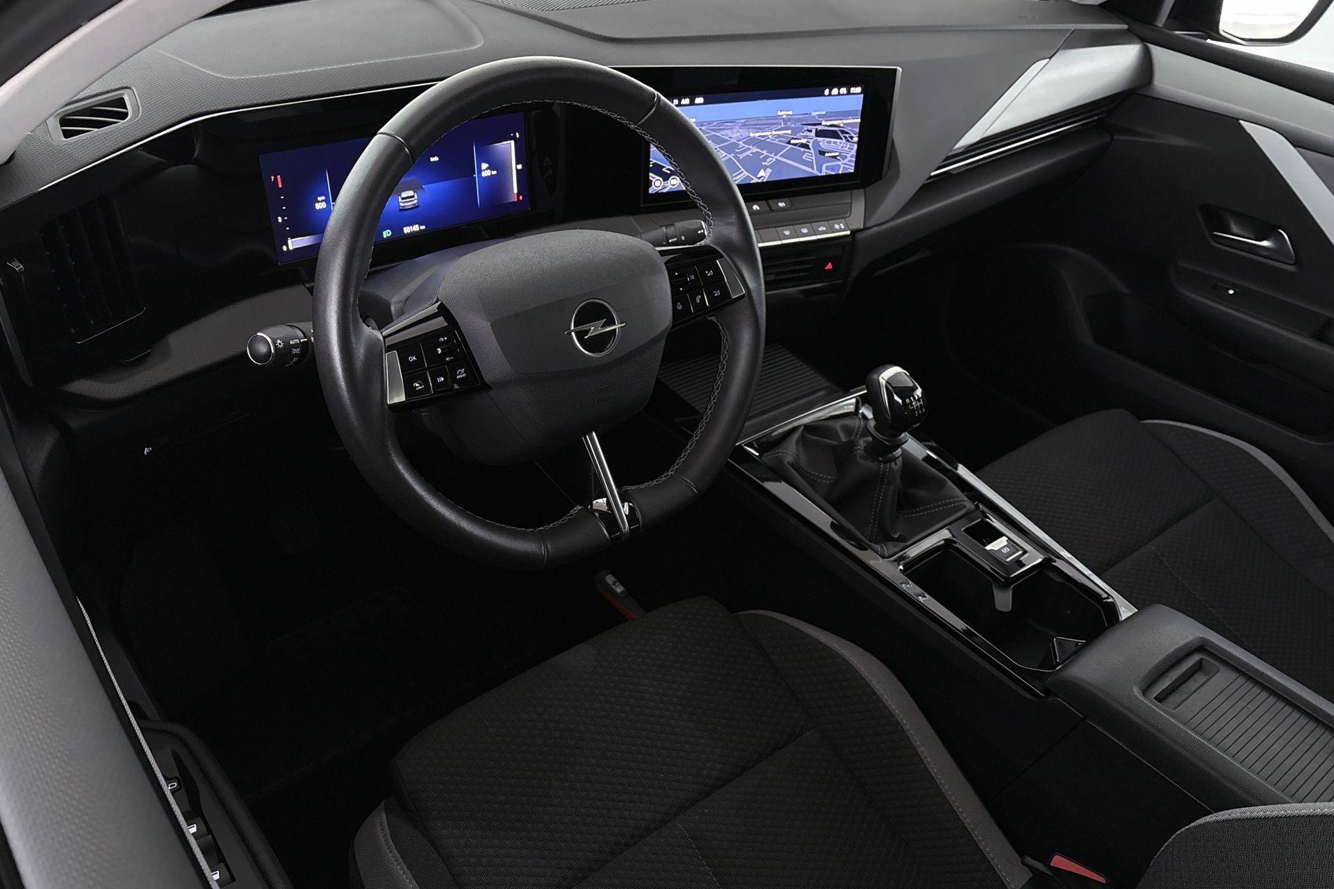 Opel Astra Sports Tourer 1.2 Level 2 - Afbeelding 5