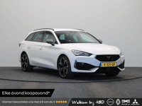 CUPRA Leon Sportstourer 1.4 e-Hybrid VZ Business - Afbeelding 2