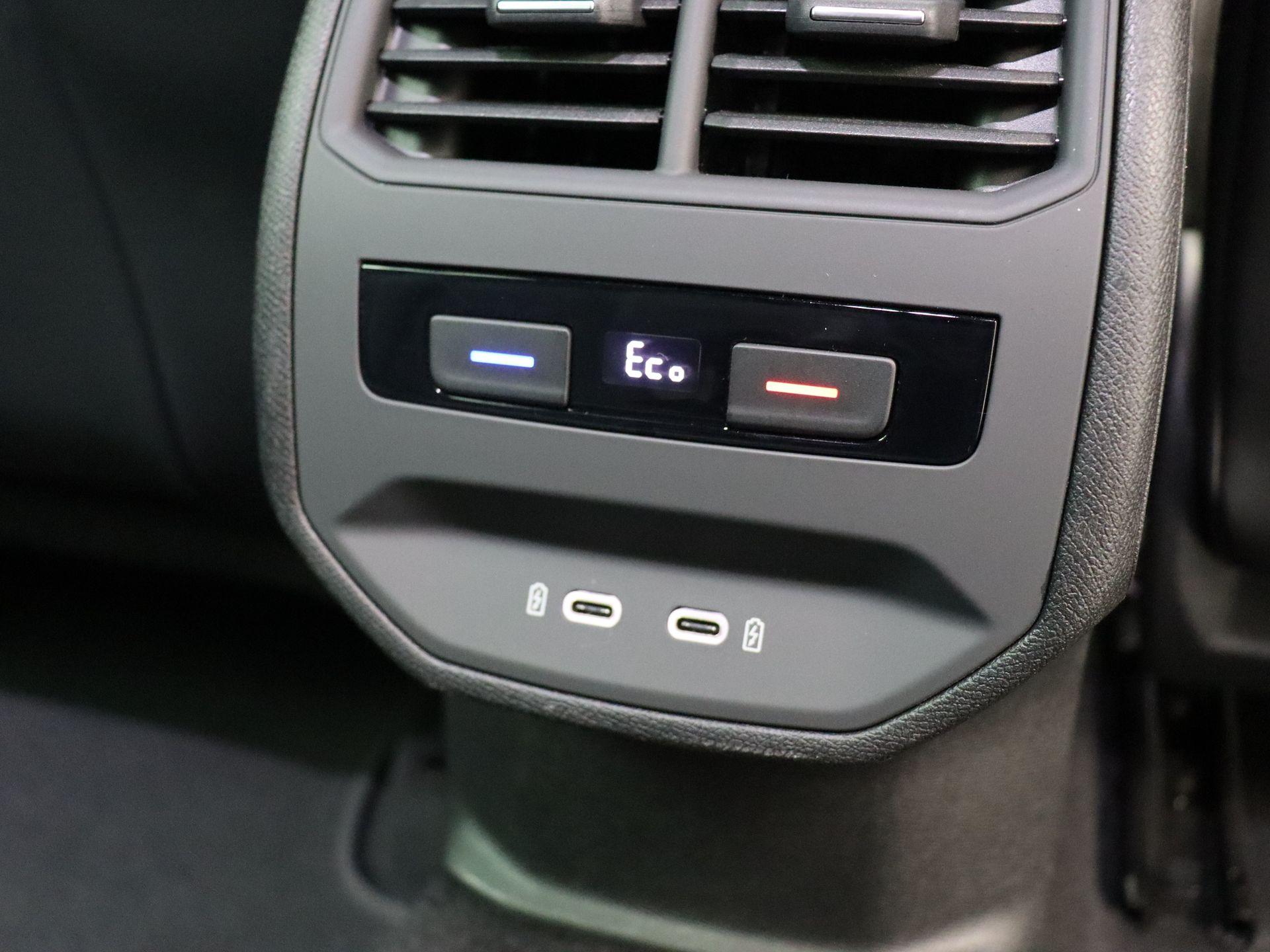 CUPRA Leon Sportstourer 1.4 e-Hybrid VZ Business - Afbeelding 6