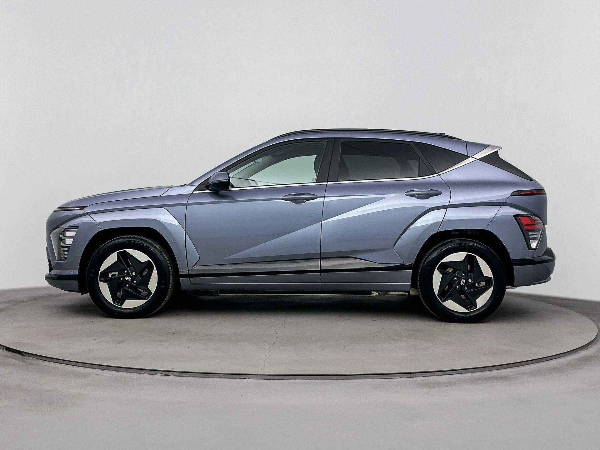 Hyundai Kona Electric Premium 65.4 kWh - Afbeelding 5
