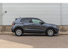 Volkswagen T-Cross 1.0 TSI 95pk Edition - Afbeelding 3