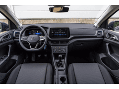 Volkswagen T-Cross 1.0 TSI 95pk Edition - Afbeelding 5