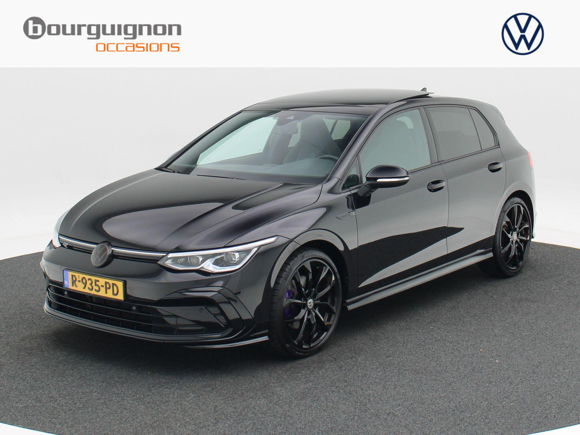 Volkswagen Golf 1.5 TSi 150 Pk R-Line