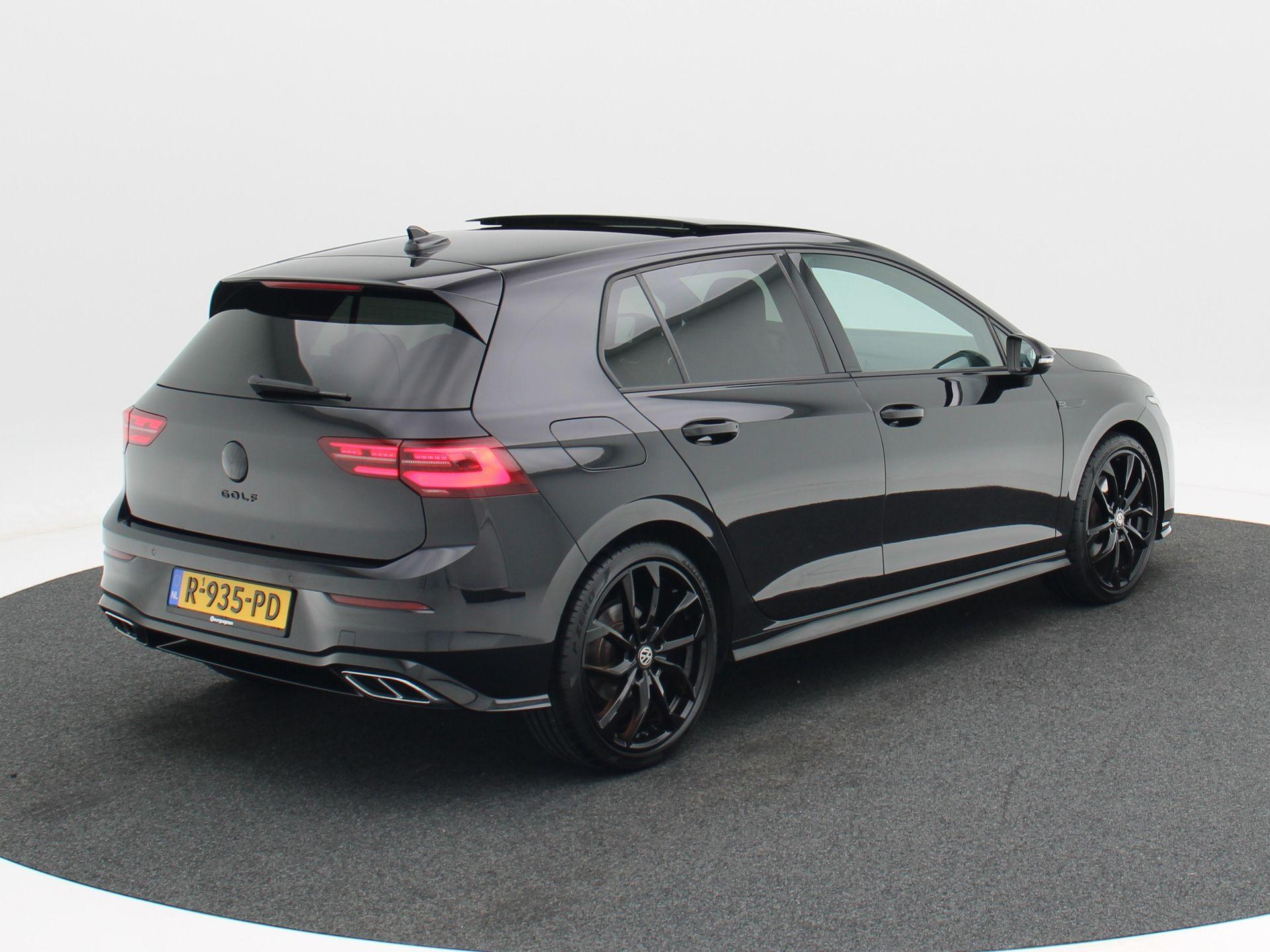 Volkswagen Golf 1.5 TSi 150 Pk R-Line - Afbeelding 2