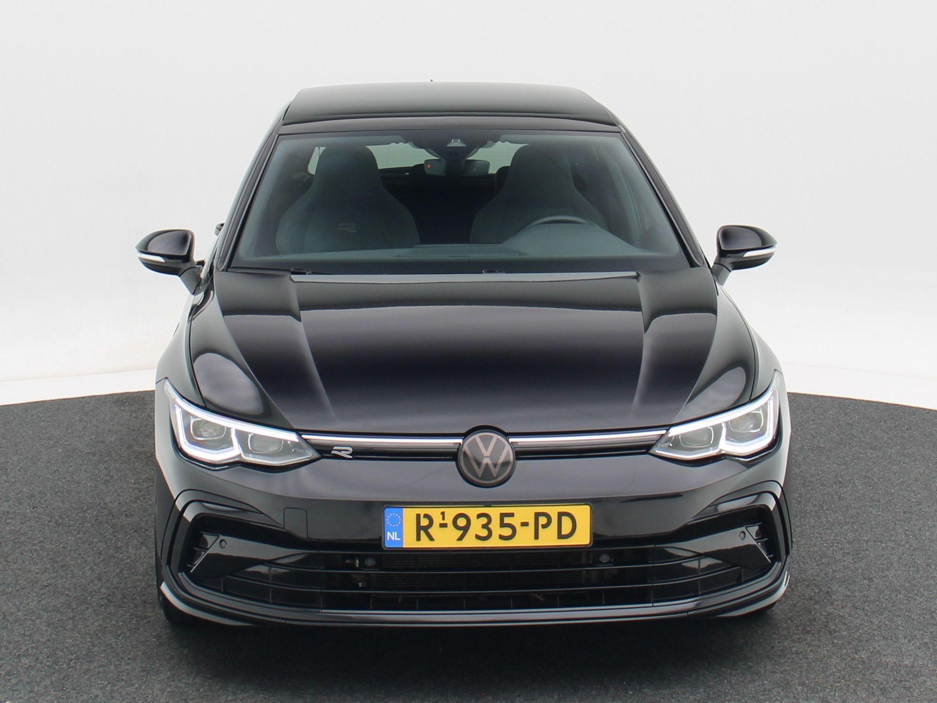 Volkswagen Golf 1.5 TSi 150 Pk R-Line - Afbeelding 4