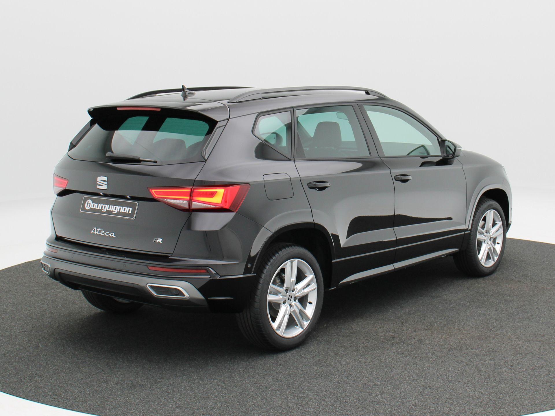 SEAT Ateca FR Business Intense 1.5 TSI 150 PK | Automaat - Afbeelding 2