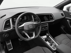 SEAT Ateca FR Business Intense 1.5 TSI 150 PK | Automaat - Afbeelding 3