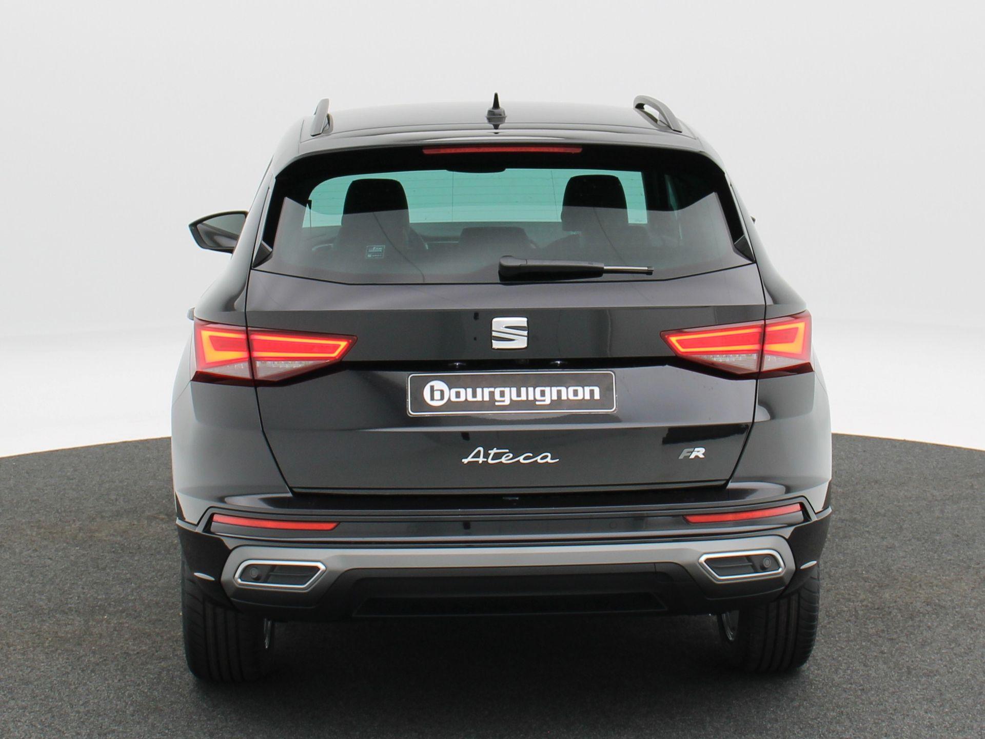 SEAT Ateca FR Business Intense 1.5 TSI 150 PK | Automaat - Afbeelding 5