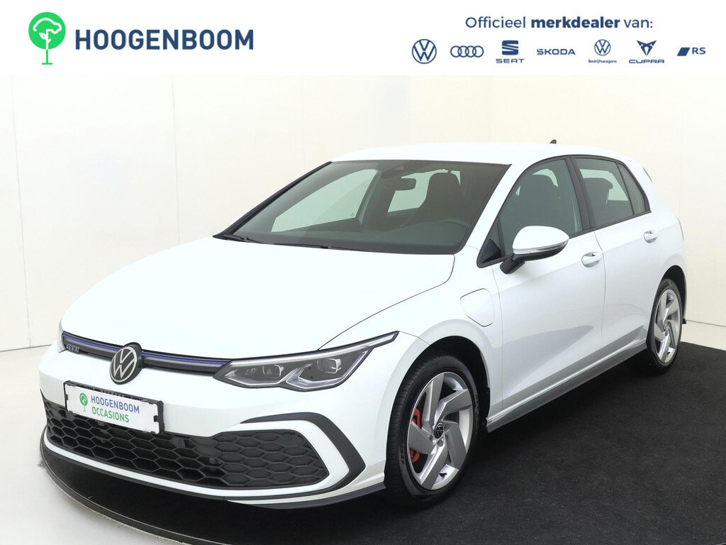 Volkswagen Golf 1.4 eHybrid GTE
