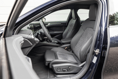 Audi A6 Limousine 2.0 e-hybrid 299pk quattro S Edition - Afbeelding 4