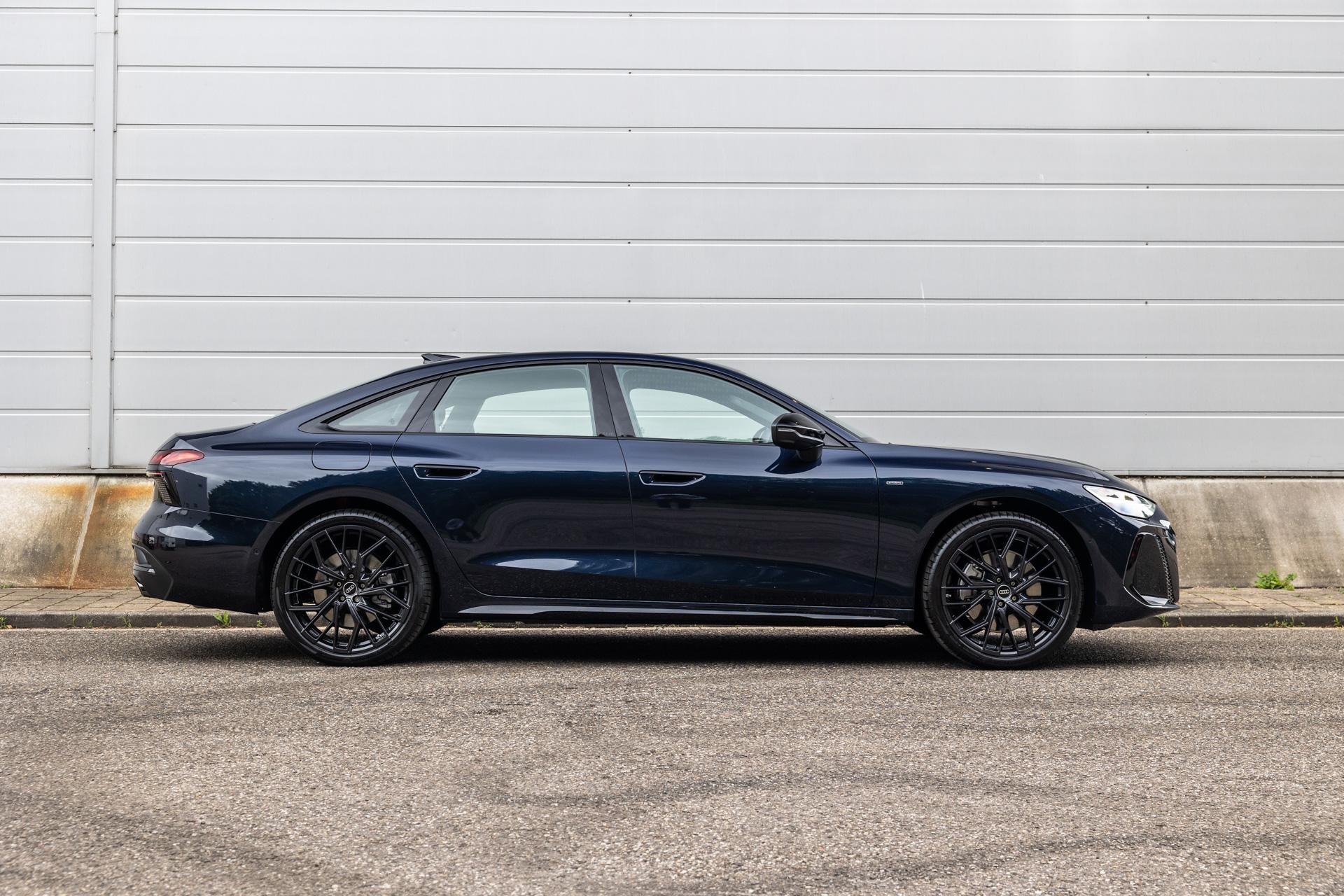 Audi A6 Limousine 2.0 e-hybrid 299pk quattro Pro Line - Afbeelding 3