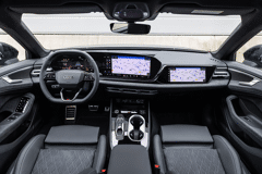 Audi A6 Limousine 2.0 e-hybrid 299pk quattro Pro Line - Afbeelding 5