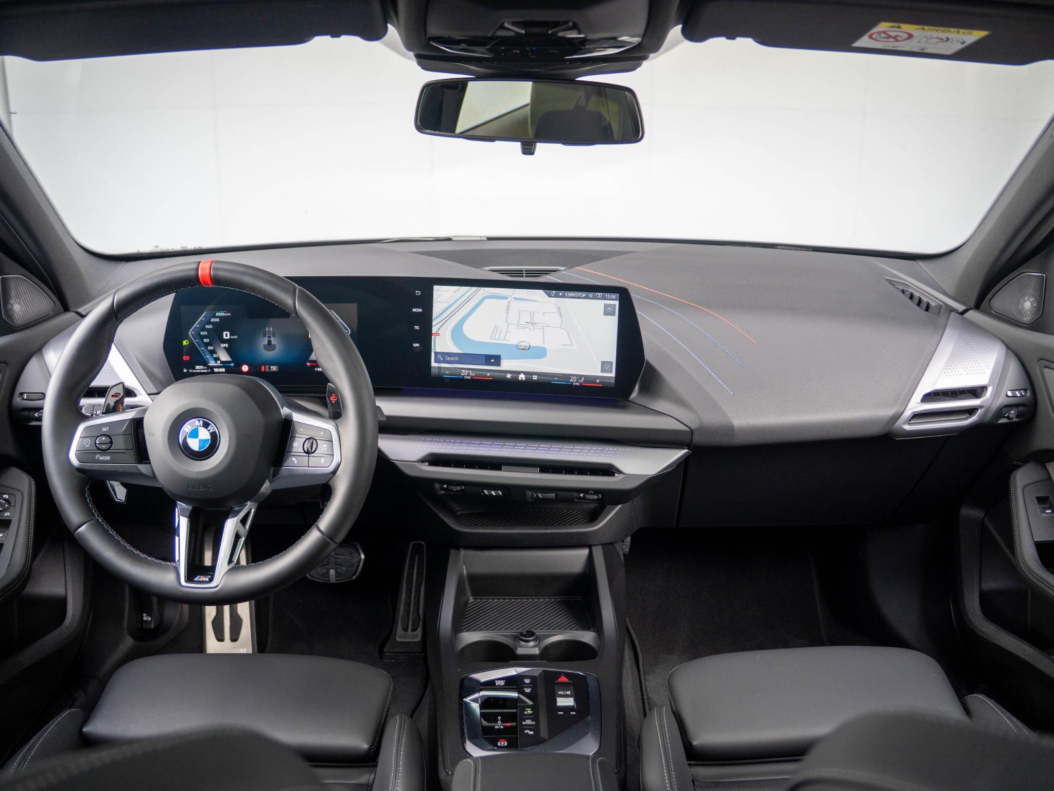 BMW 1 Serie M135 xDrive - Afbeelding 3