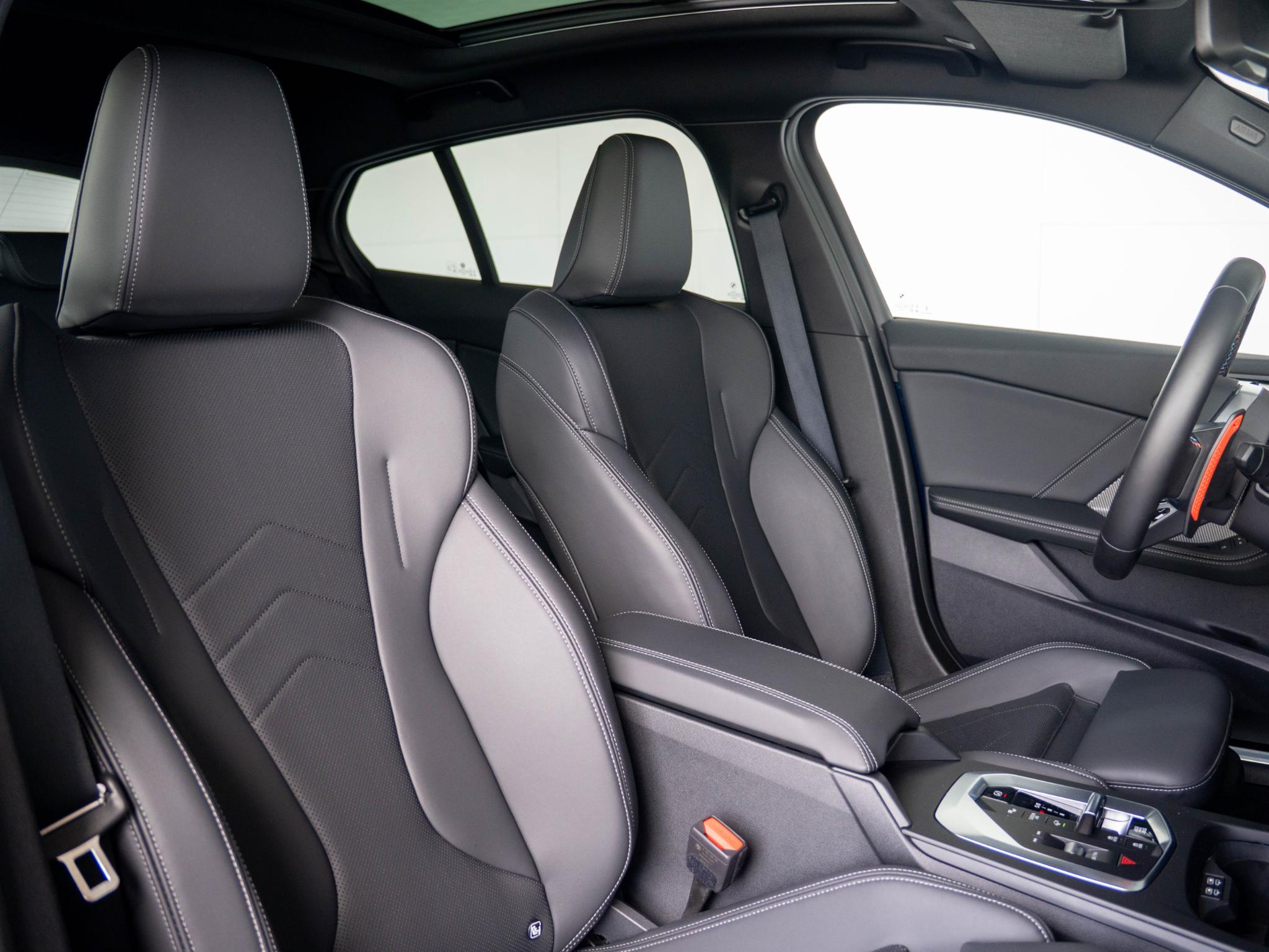 BMW 1 Serie M135 xDrive - Afbeelding 4