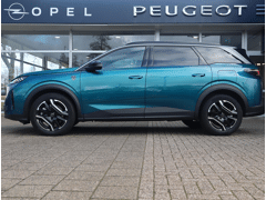 Peugeot 5008 SUV GT Plug-in Hybrid 195pk e-DCS7 Automaat, Rijklaarprijs, Adaptieve cruise control Stoel- en stuurverwarming Elektrische kofferklep Trekhaak - Afbeelding 2