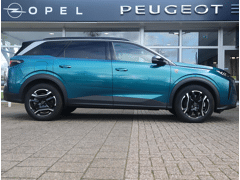 Peugeot 5008 SUV GT Plug-in Hybrid 195pk e-DCS7 Automaat, Rijklaarprijs, Adaptieve cruise control Stoel- en stuurverwarming Elektrische kofferklep Trekhaak - Afbeelding 3