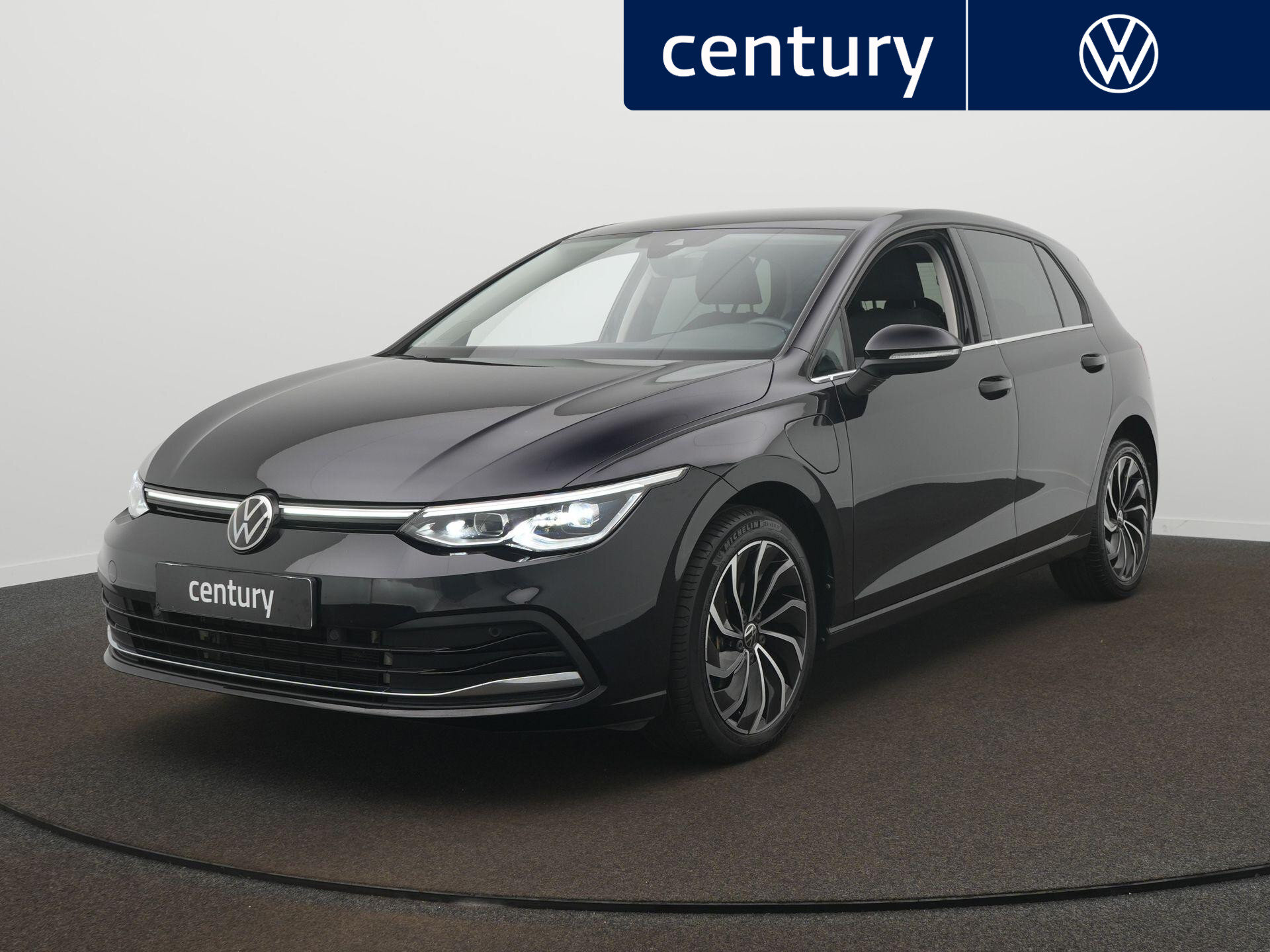 Volkswagen Golf 1.4 eHybrid Style