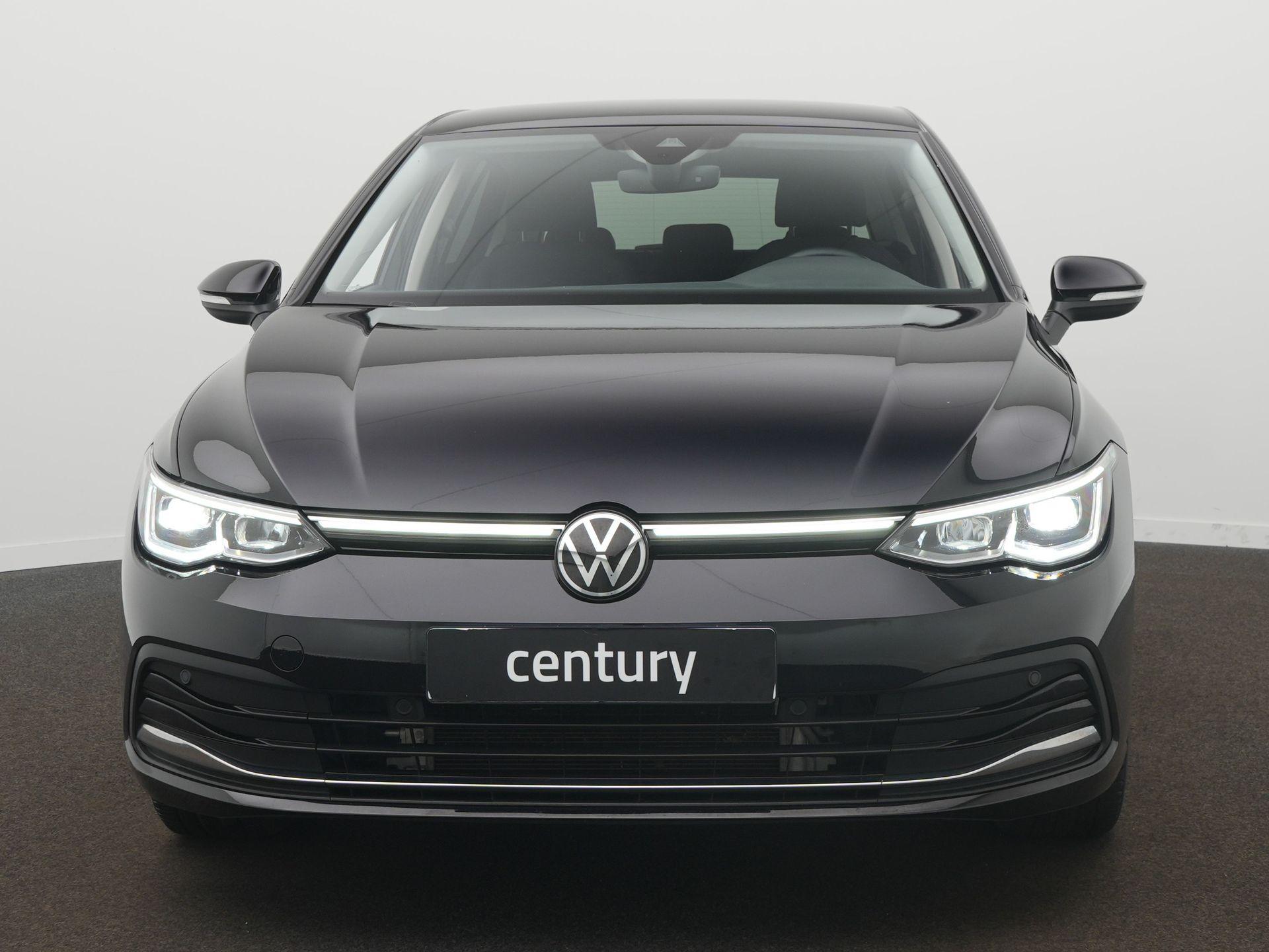 Volkswagen Golf 1.4 eHybrid Style - Afbeelding 2