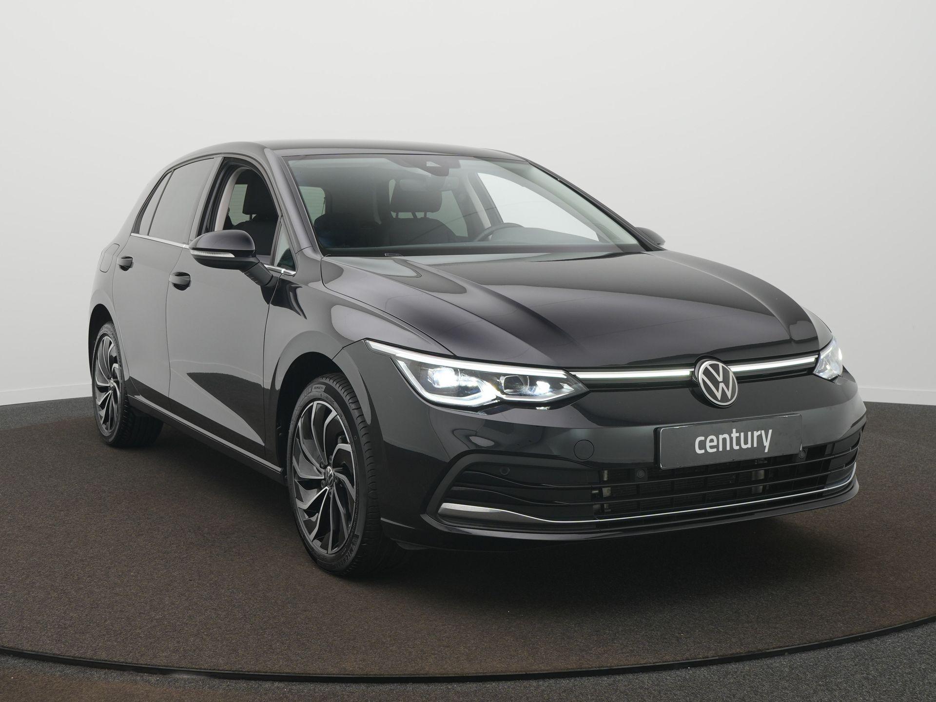 Volkswagen Golf 1.4 eHybrid Style - Afbeelding 3