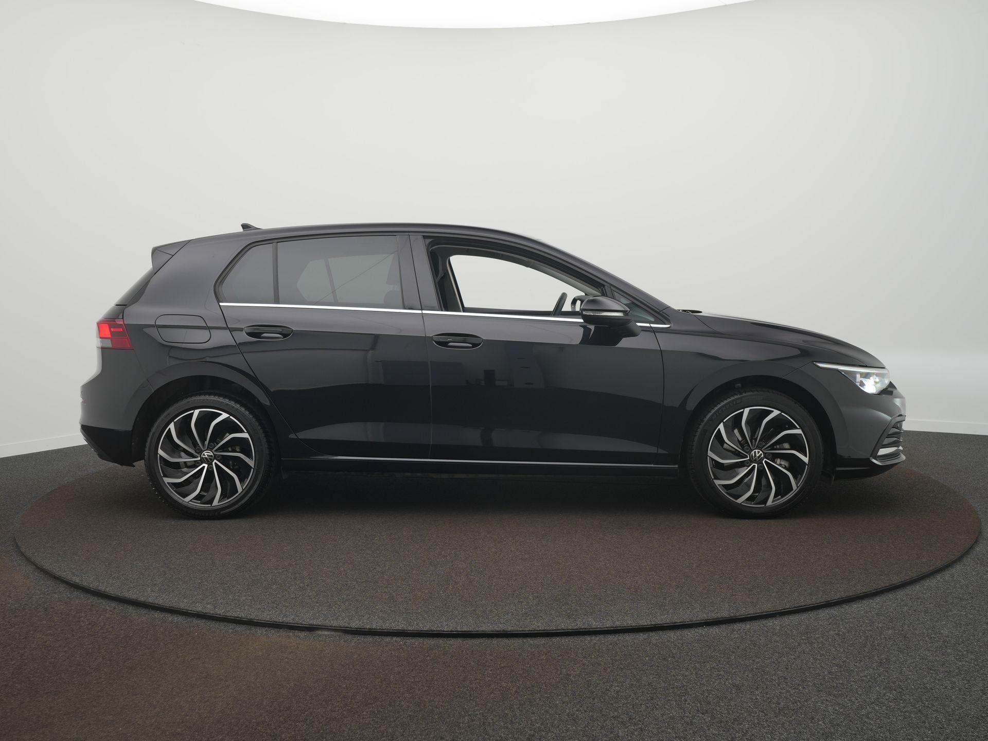 Volkswagen Golf 1.4 eHybrid Style - Afbeelding 4
