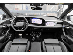 Audi Q6 e-tron 306pk S-line edition Performance 100 kWh - Afbeelding 5