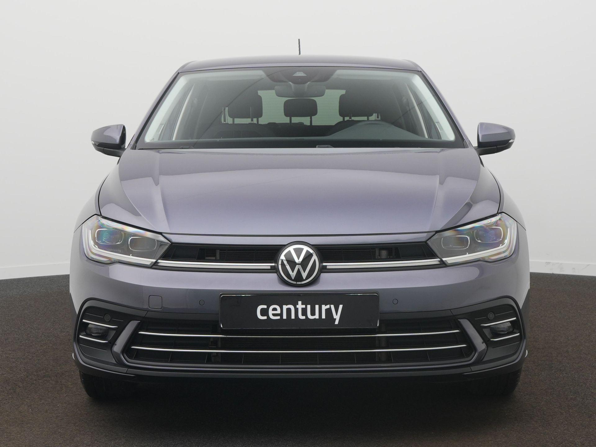 Volkswagen Polo 1.0 TSI 95Pk Automaat Style - Afbeelding 2