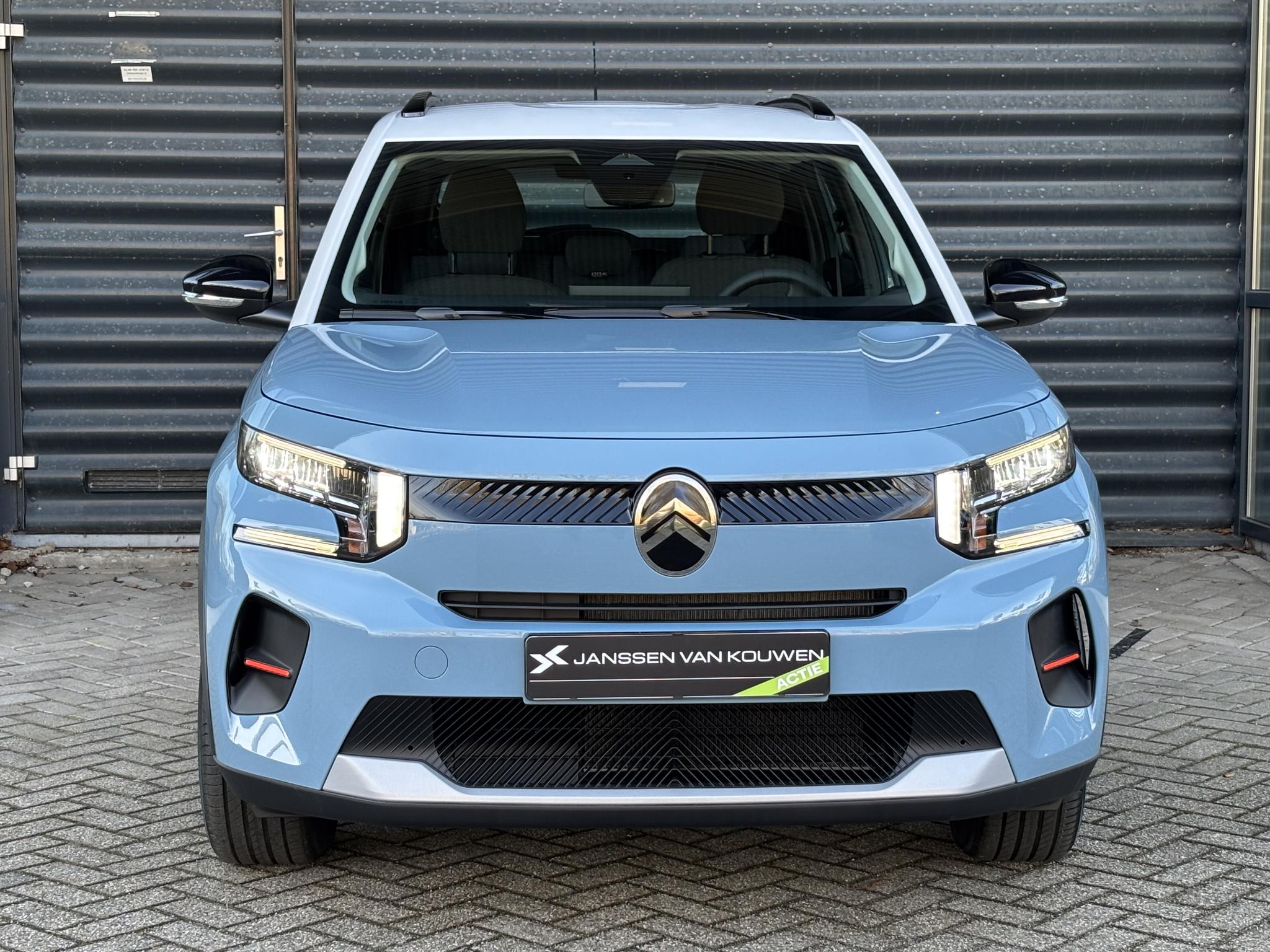 Citroën ë-C3 Business 113pk 44 kWh - Afbeelding 3