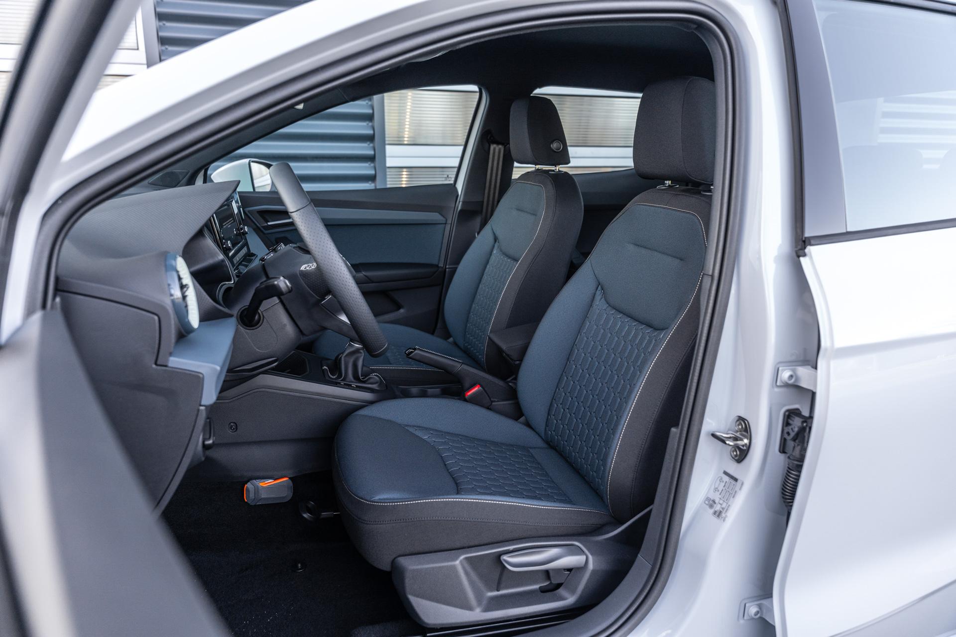 SEAT Ibiza 1.0 EcoTSI 95pk Style - Afbeelding 4