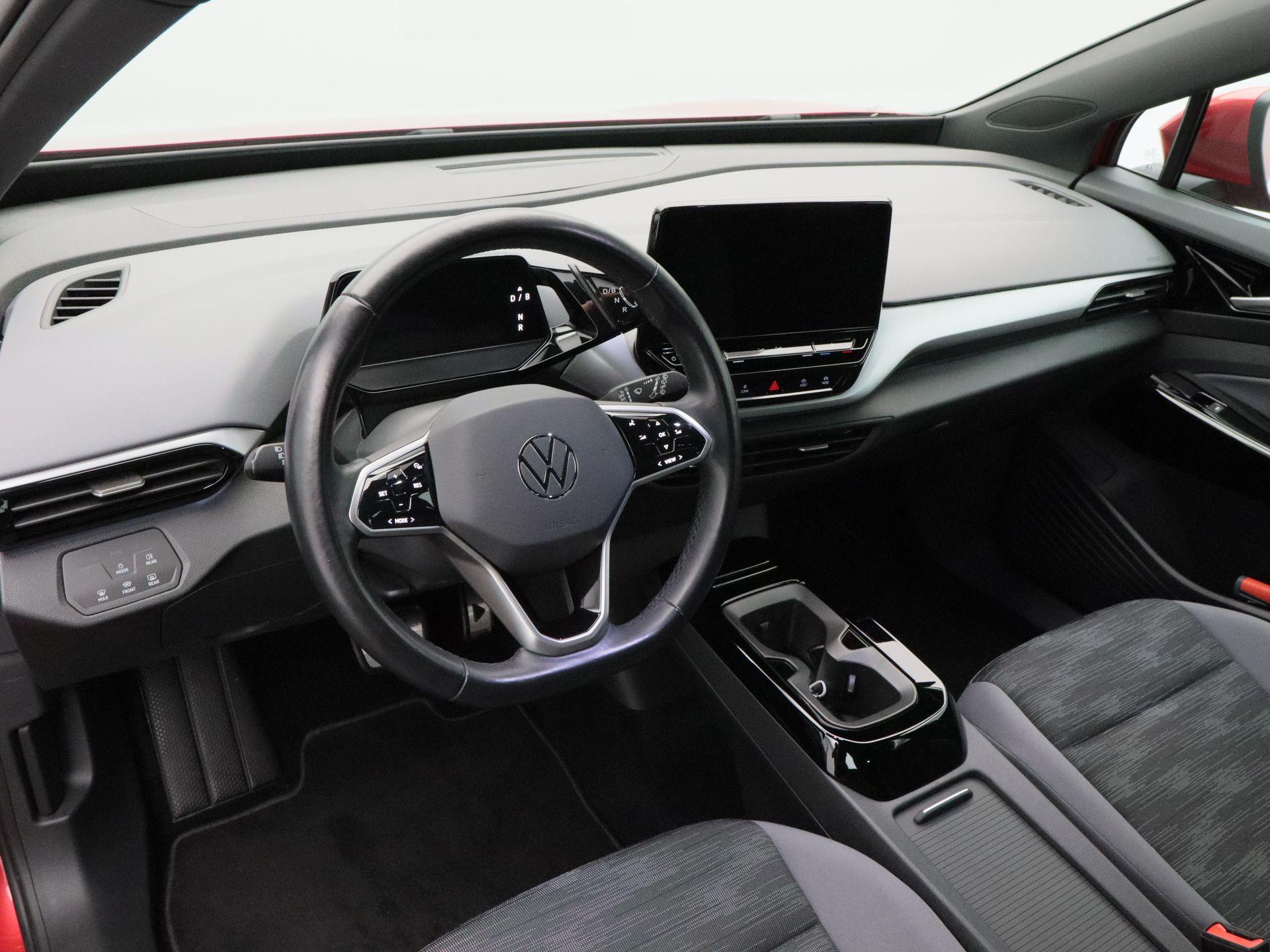 Volkswagen ID.4 Pro 77 kWh 204 Pk Automaat - Afbeelding 3