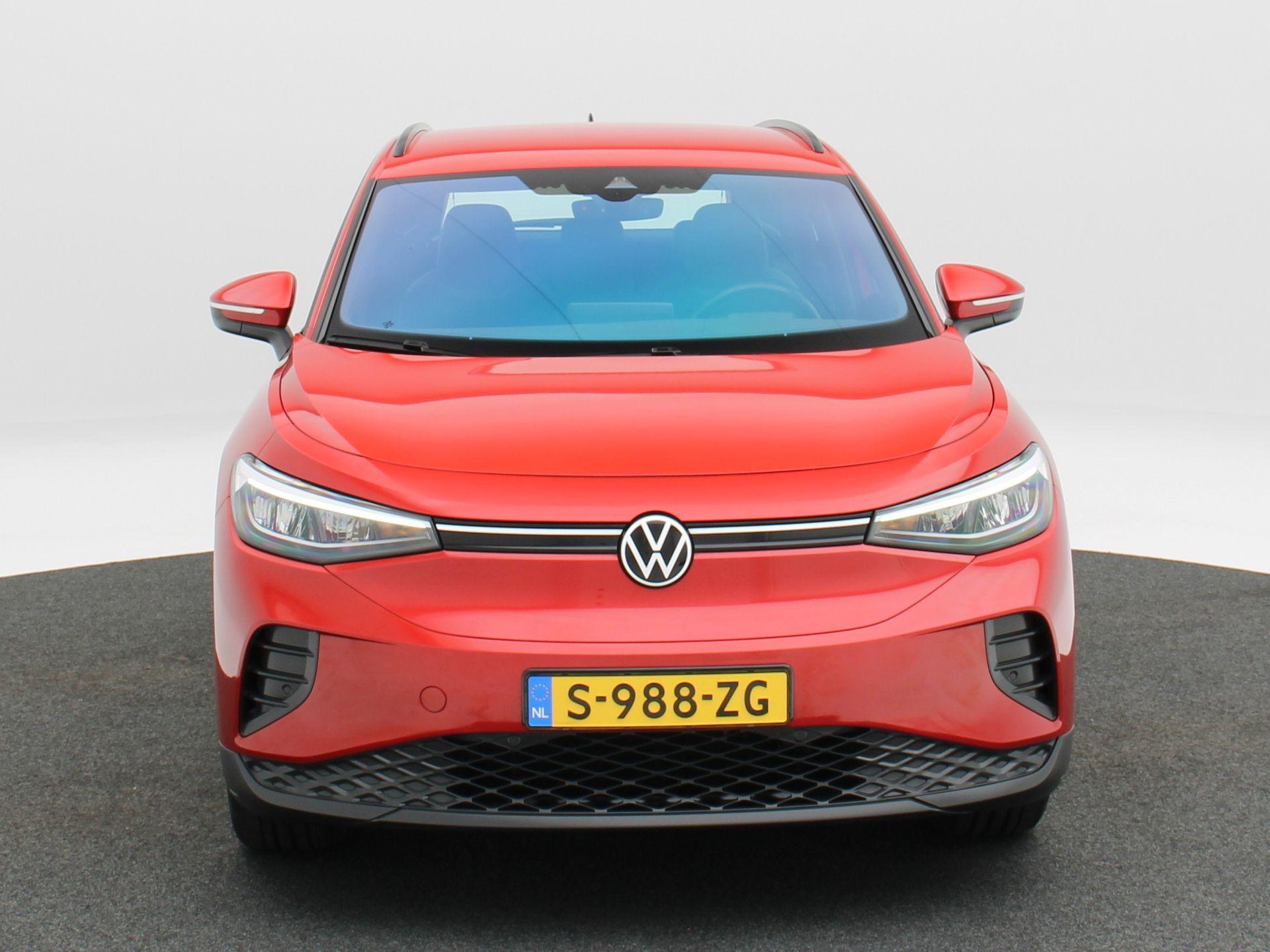 Volkswagen ID.4 Pro 77 kWh 204 Pk Automaat - Afbeelding 4