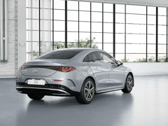 Mercedes-Benz CLA Limousine 200 Business Solution AMG 58 kWh - Afbeelding 2