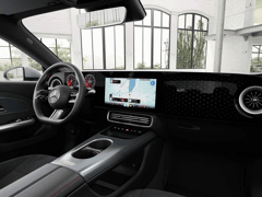 Mercedes-Benz CLA electric 200 Business Solution AMG 58 kWh - Afbeelding 4